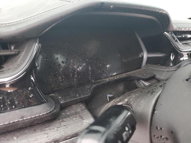 1C4RJKDG5P8829732 Jeep Grand Cherokee L Overland