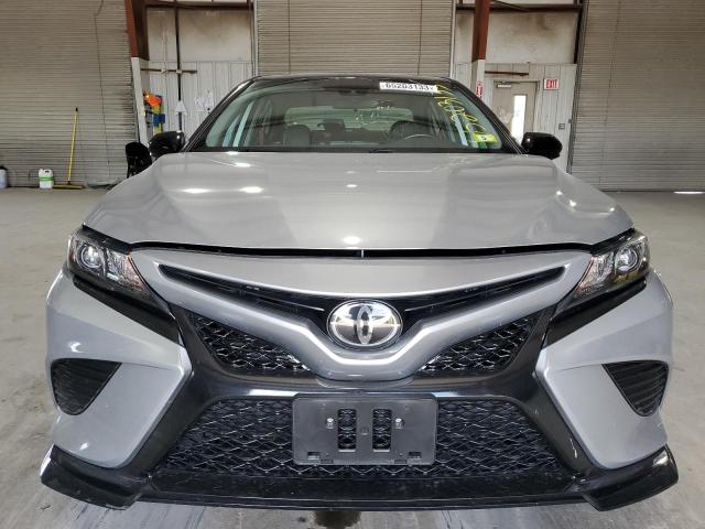 4T1NZ1AK8LU040708 | 2020 TOYOTA CAMRY TRD