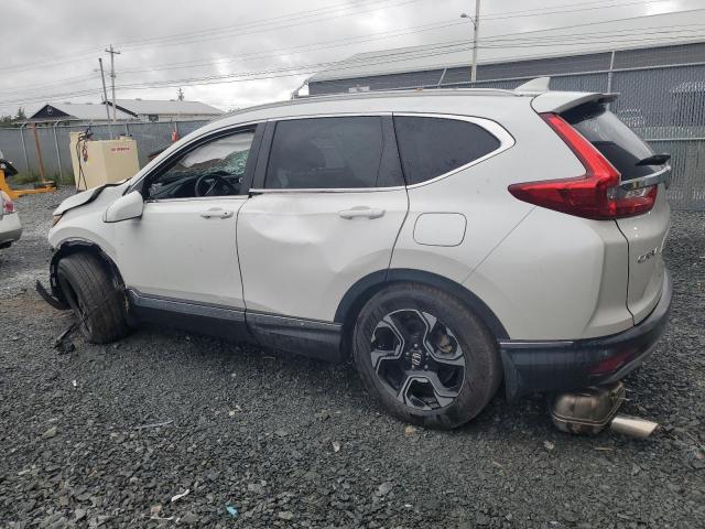 2HKRW2H98KH113866 | 2019 HONDA CR-V TOURI