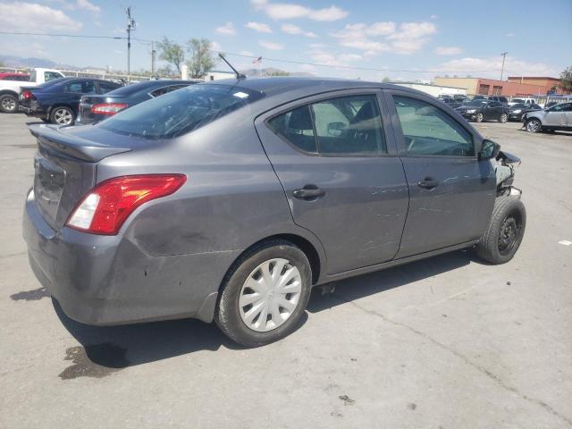 3N1CN7AP8JL828534 Nissan VERSA S