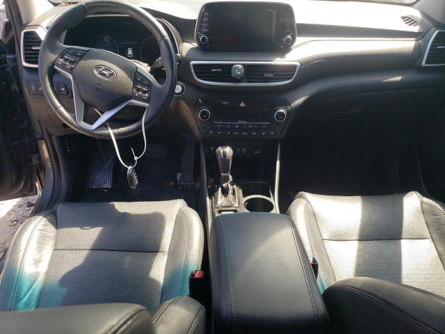 KM8J3CALXKU004263 Hyundai Tucson Limited
