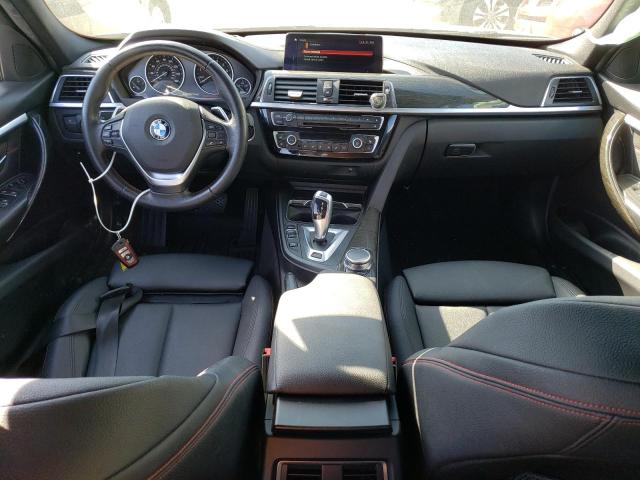 2018 BMW 330E - WBA8E1C59JA165698