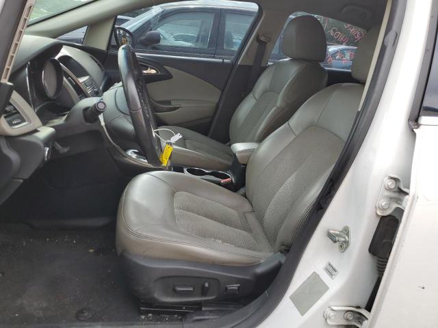 1G4PR5SK9H4113834 Buick Verano Sport Touring