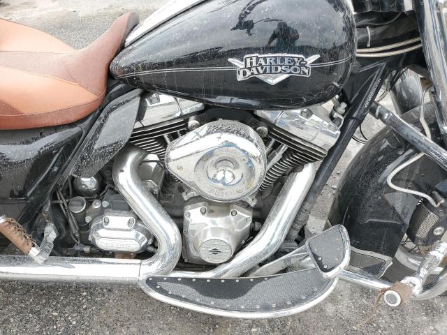 2012 HARLEY-DAVIDSON FLHCS HERI 1HD1FRM13CB608113