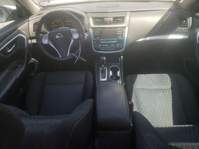 1N4AL3AP9JC190234 Nissan ALTIMA 2.5
