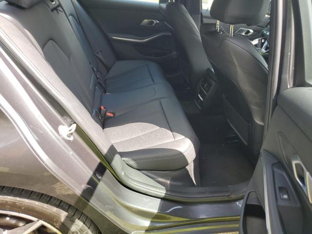 2021 BMW 330XI - 3MW5R7J07M8C07545