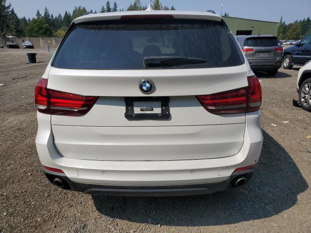 VIN 5UXKR0C55E0H23843 2014 BMW X5, Xdrive35I no.6