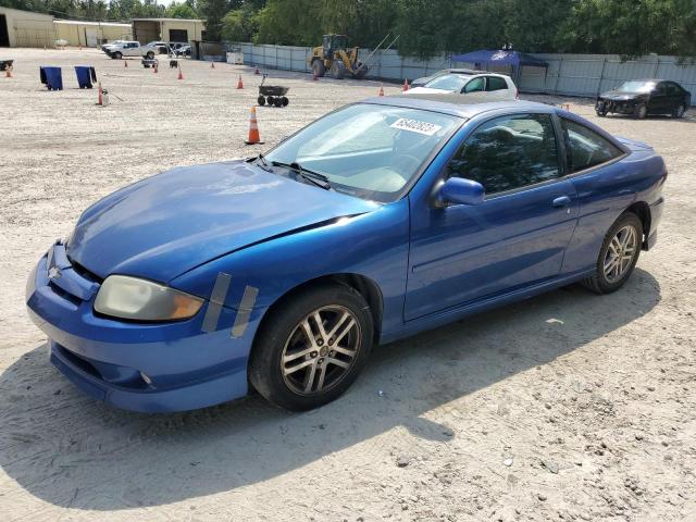 2005 Chevrolet Cavalier LS Sport