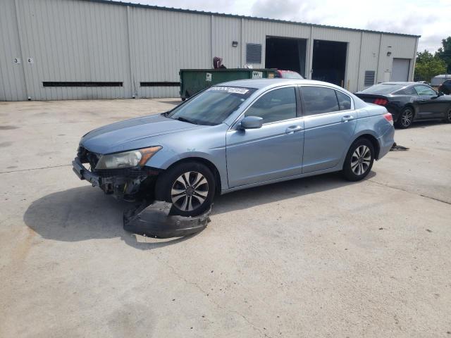 2012 Honda Accord Sedan LX