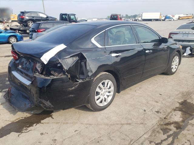 2017 NISSAN ALTIMA 2.5 - 1N4AL3APXHN307964