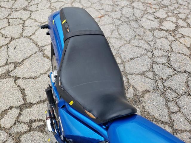 2012 HONDA VT1300 CS JH2SC6706CK200227
