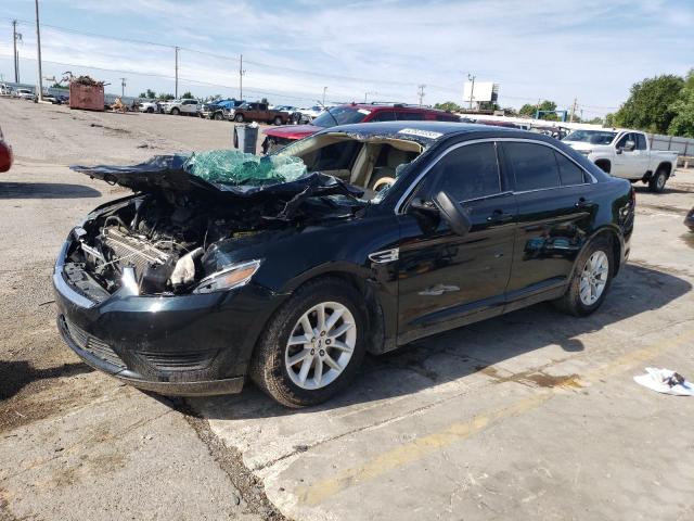 2015 Ford Taurus SE