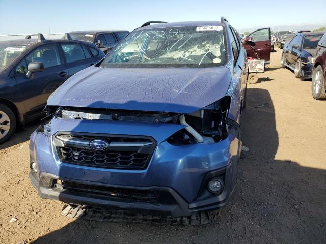 JF2GTADC8JH230549 Subaru Crosstrek Premium