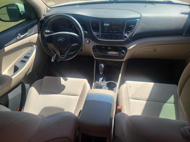 KM8J3CAL9JU811131 Hyundai Tucson Sport