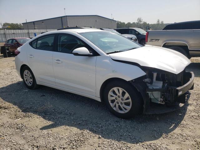 2019 Hyundai Elantra Se VIN: 5NPD74LF0KH418830 Lot: 64898633