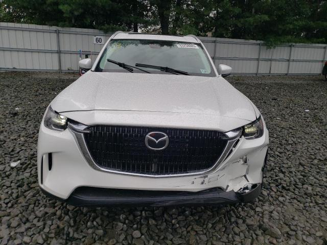 2024 MAZDA CX-90 PREF - JM3KKCHD1R1106287