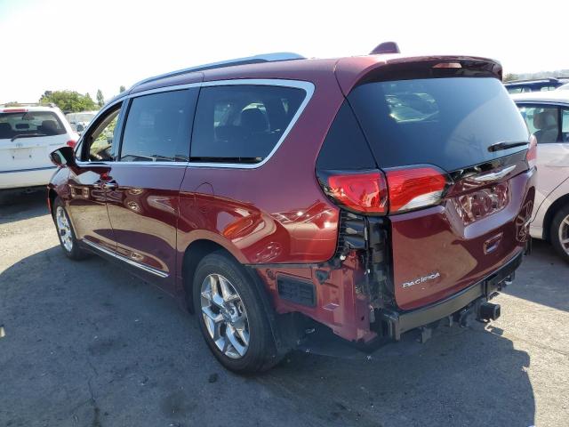 2C4RC1GG4HR528780 2017 CHRYSLER PACIFICA, photo no. 2