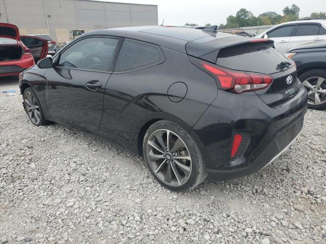 2020 HYUNDAI VELOSTER B - KMHTG6AF8LU020780