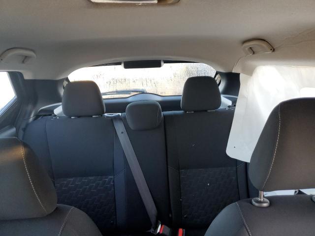 3N1CP5CV1PL550014 Nissan KICKS SV