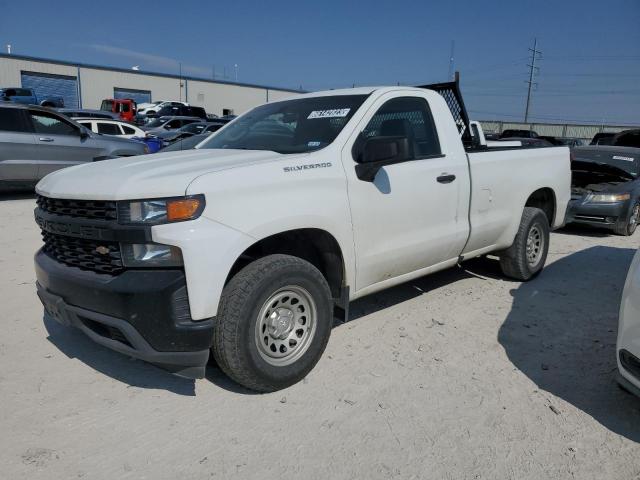 2020 Chevrolet C/K 1500 