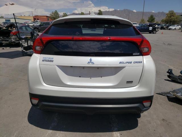 JA4AT4AA5KZ023146 Mitsubishi Eclipse Cross Le