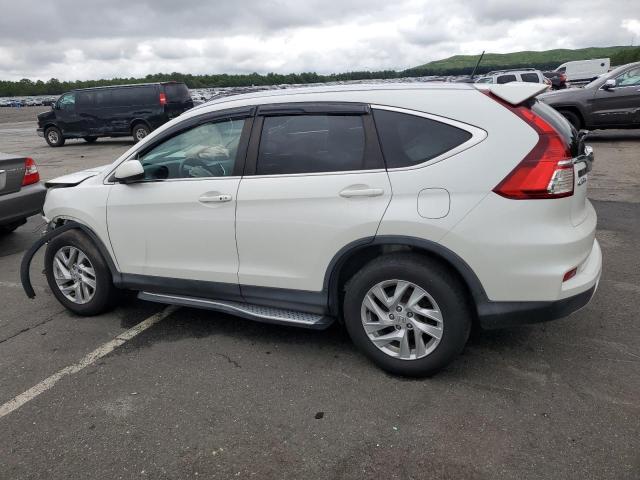 2015 Honda Cr-V Exl VIN: 5J6RM4H79FL134107 Lot: 63161113