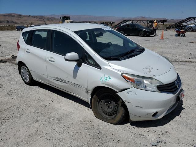 3N1CE2CP7EL436716 Nissan Versa Note S