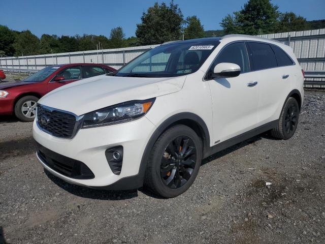 2020 Kia Sorento EX