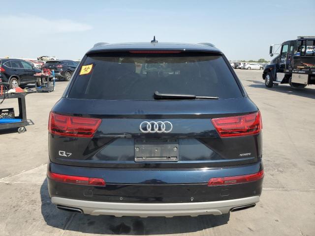 WA1LHAF70HD055238 2017 AUDI Q7, photo no. 6