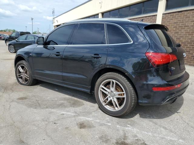 VIN WA1DGAFP0DA044338 2013 Audi Q5, Premium Plus no.2