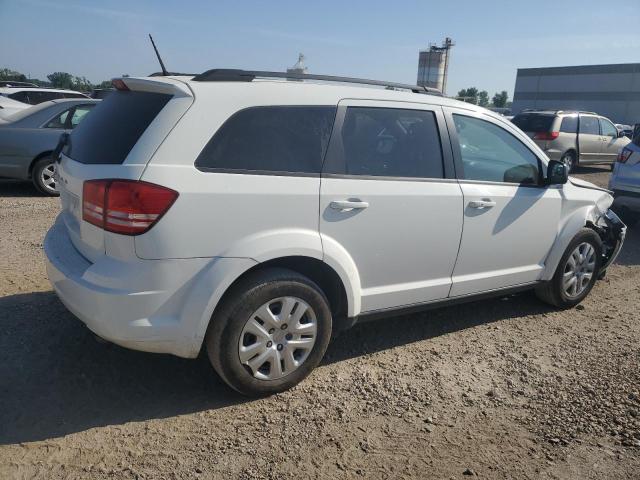 3C4PDCAB0KT872110 | 2019 DODGE JOURNEY SE