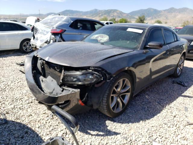 2015 Dodge Charger R/T