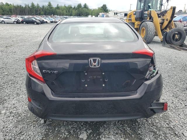 2016 HONDA CIVIC LX - 2HGFC2E50GH014862