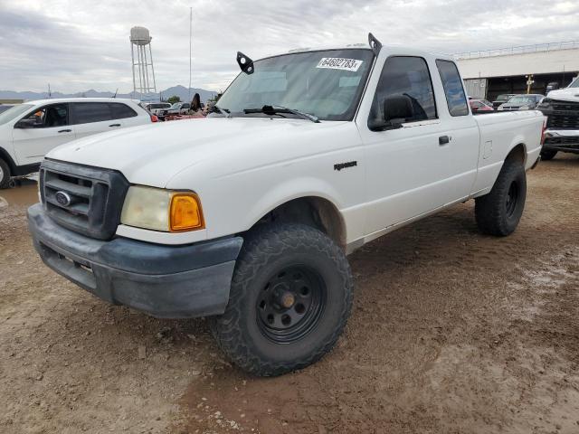 2004 Ford Ranger 