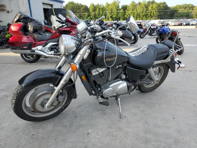 2002 HONDA VT1100 C2 1HFSC430X2A205833