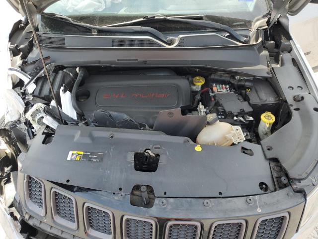 3C4NJDDB5HT646641 Jeep Compass Trailhawk