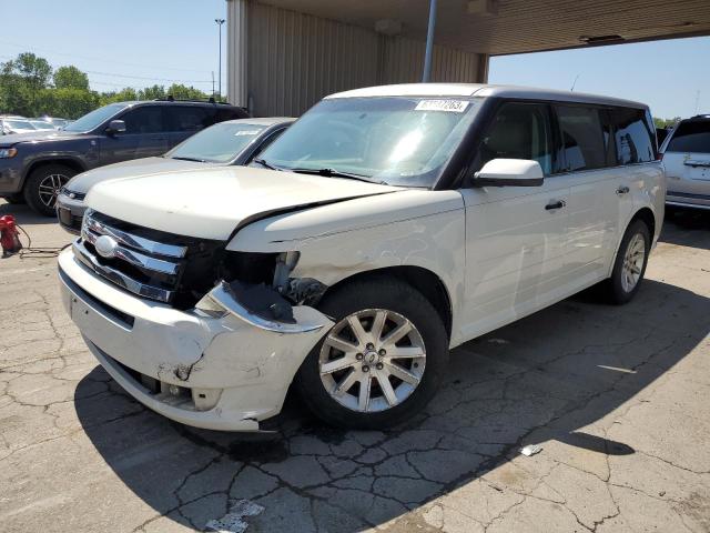 2011 Ford Flex SEL