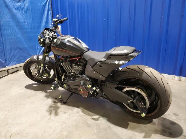 2019 HARLEY-DAVIDSON FXDRS 5HD1YVKA4KC014184