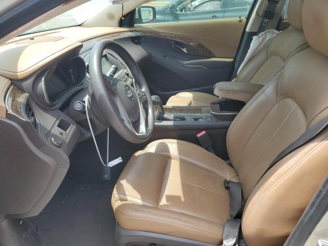 1G4GB5GRXEF235841 Buick Lacrosse
