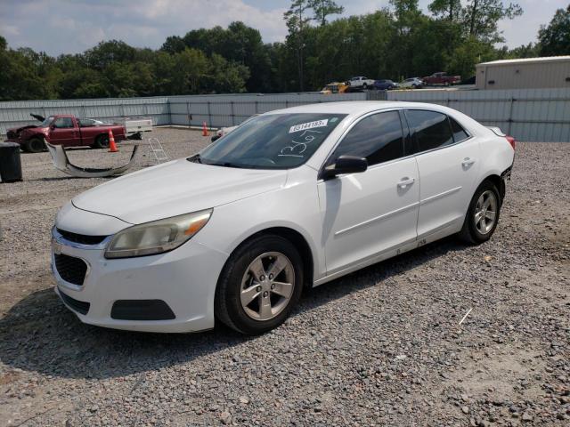 2014 Chevrolet Malibu LS