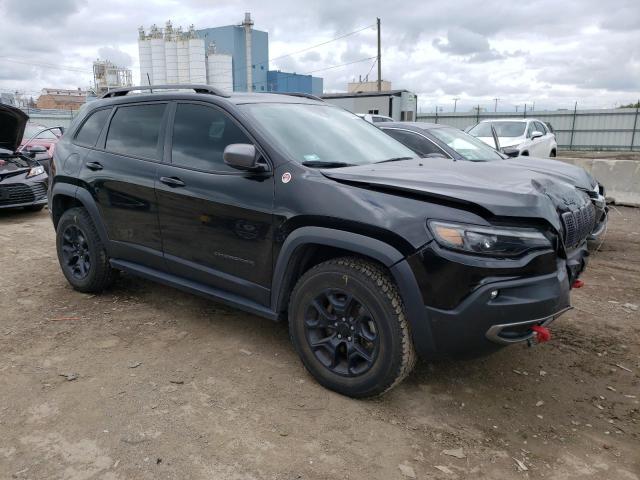 1C4PJMBX6MD132322 Jeep Cherokee Trailhawk