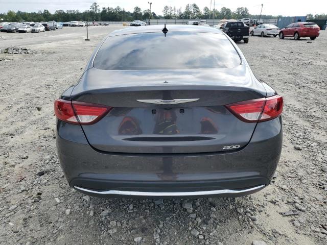 1C3CCCAB9HN510145 Chrysler 200 Limited