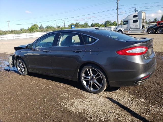 3FA6P0K92GR192314 | 2016 FORD FUSION TIT