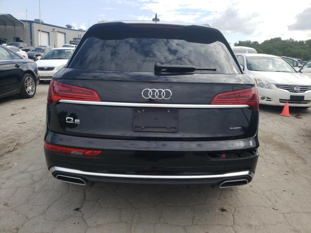 WA1FAAFY0P2072660 2023 AUDI Q5, photo no. 6