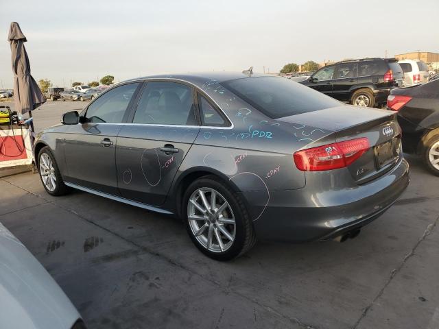 WAUFFAFLXEN013121 | 2014 AUDI A4 PREMIUM