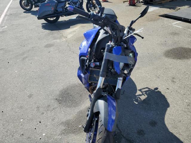 2022 YAMAHA MT07 C JYARM32Y6NA000727