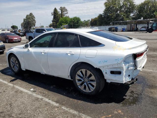 2022 TOYOTA MIRAI LE JTDAAAAA5NA006716