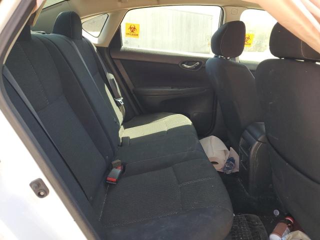 3N1AB7AP1HY280244 Nissan SENTRA S