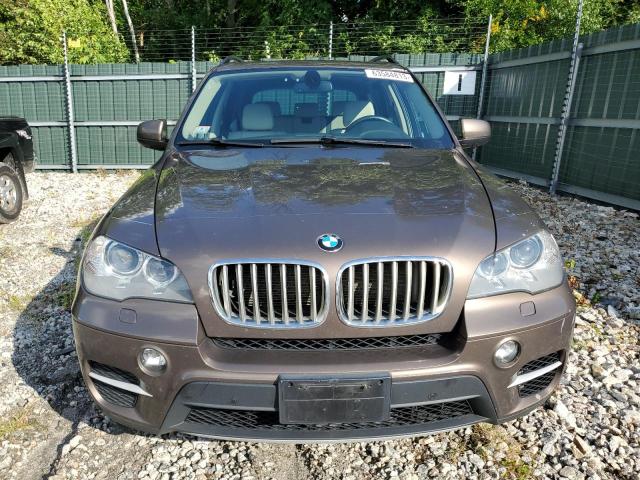 VIN 5UXZW0C57D0B90254 2013 BMW X5, Xdrive35D no.5