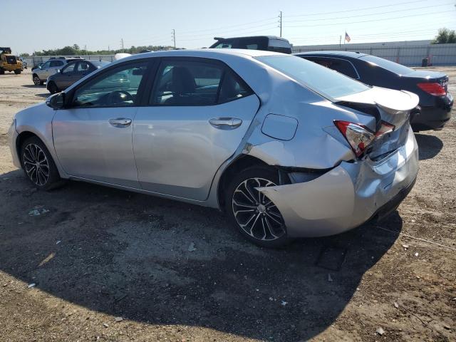 2T1BURHEXEC128339 Toyota COROLLA L